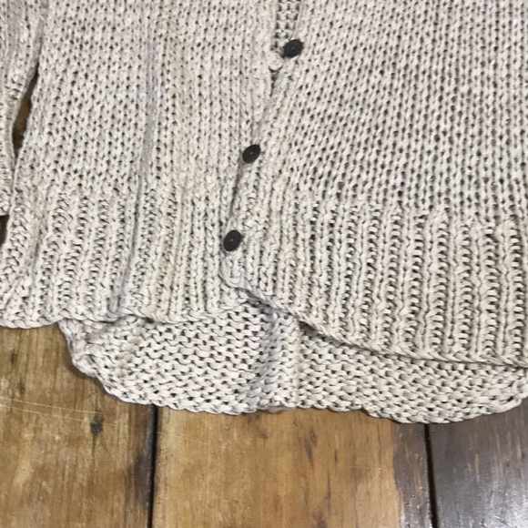 NWOT Eileen Fisher Cardigan - Picture 4 of 9